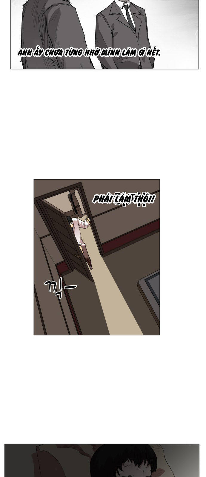 Hard Core Leveling Warrior Ss3 - Chapter 76 - Page 33