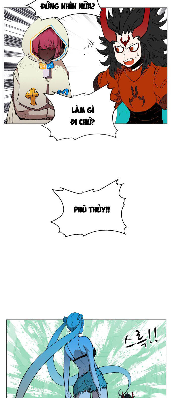 Hard Core Leveling Warrior Ss3 - Chapter 76 - Page 42