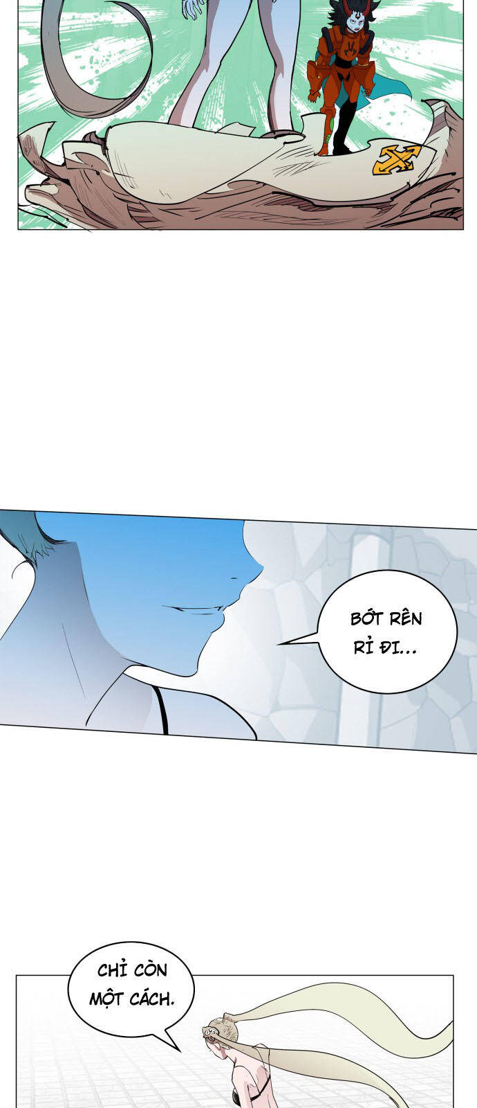 Hard Core Leveling Warrior Ss3 - Chapter 76 - Page 43