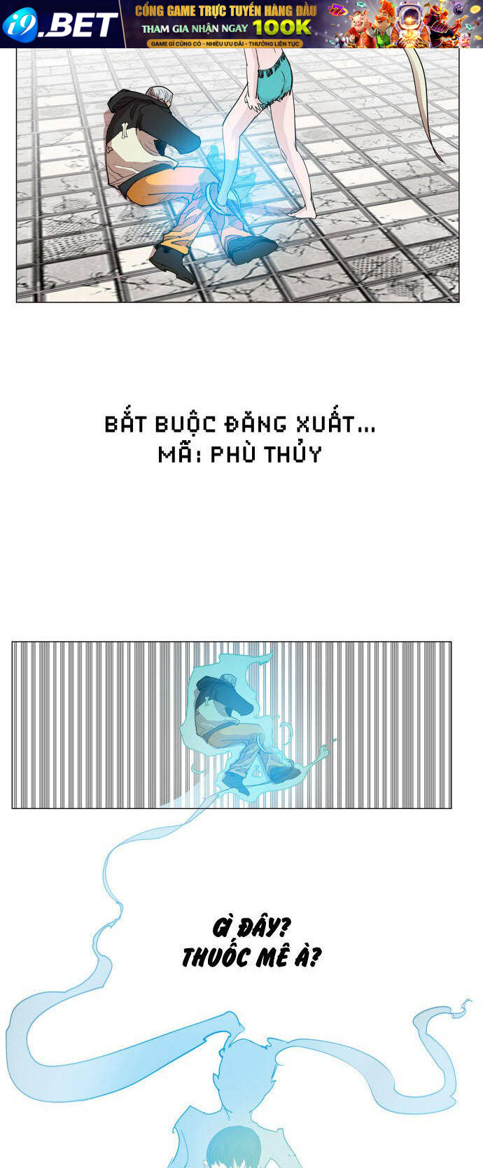 Hard Core Leveling Warrior Ss3 - Chapter 76 - Page 44