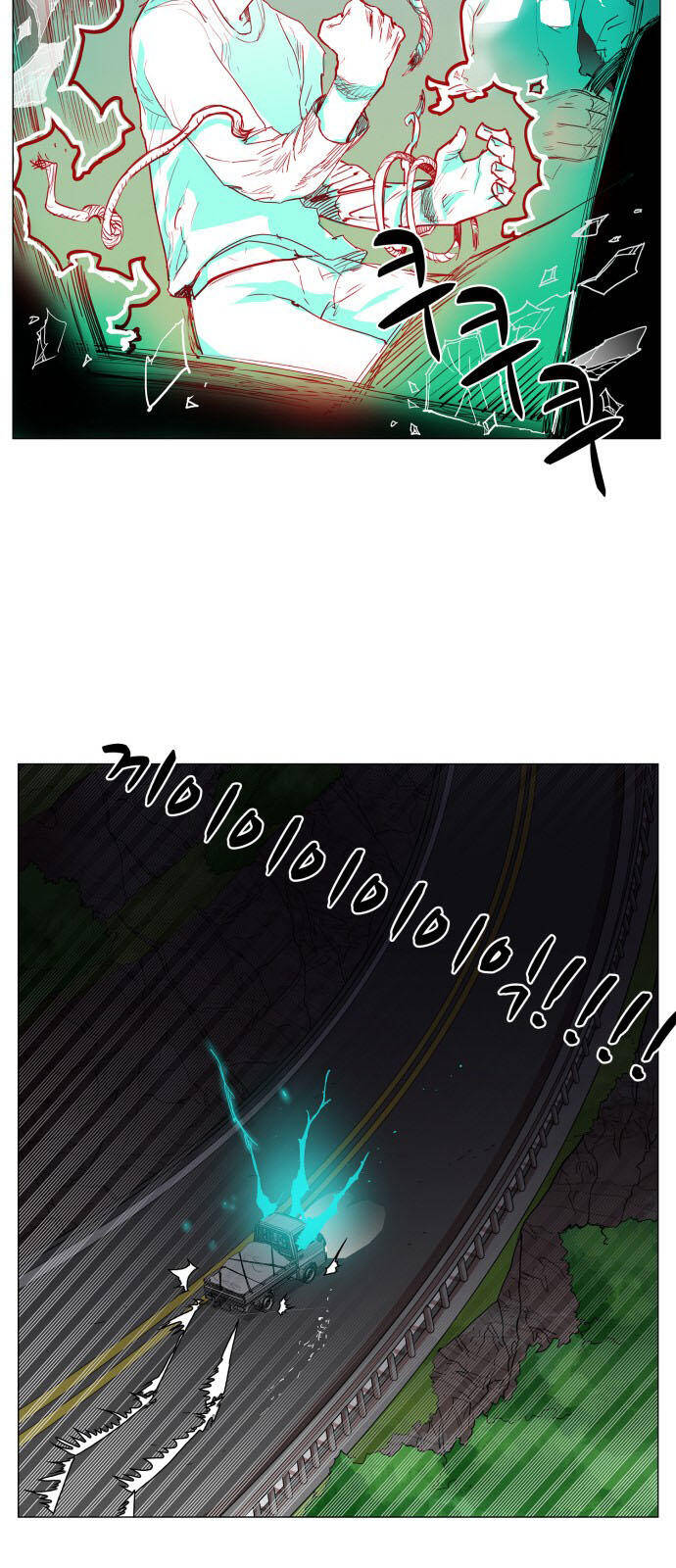 Hard Core Leveling Warrior Ss3 - Chapter 76 - Page 49