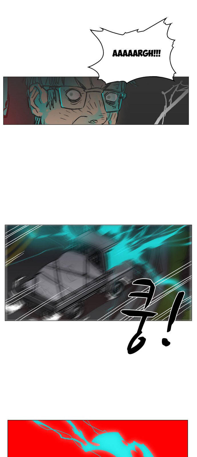 Hard Core Leveling Warrior Ss3 - Chapter 76 - Page 50