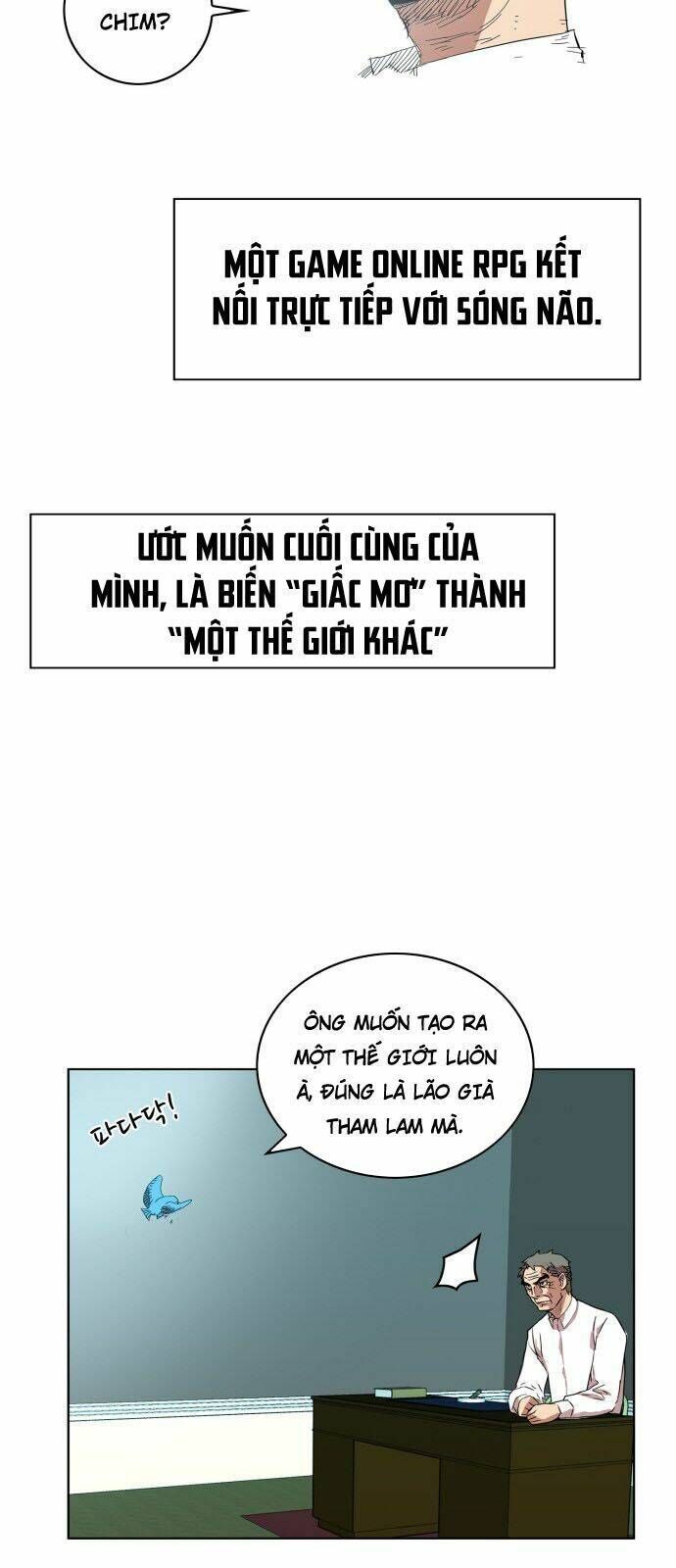 Hard Core Leveling Warrior Ss3 - Chapter 77 - Page 11