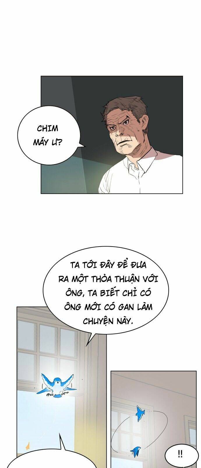 Hard Core Leveling Warrior Ss3 - Chapter 77 - Page 12