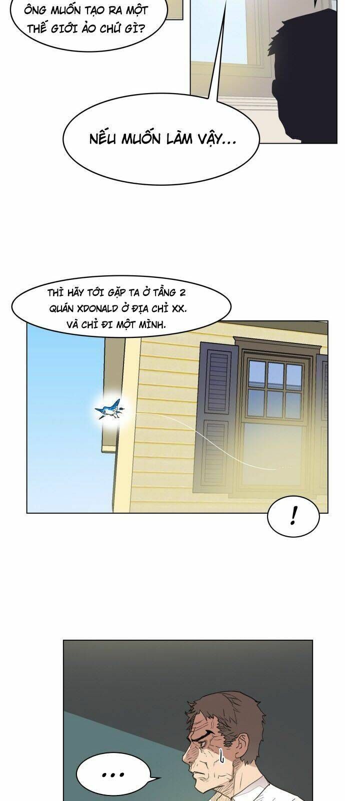 Hard Core Leveling Warrior Ss3 - Chapter 77 - Page 13