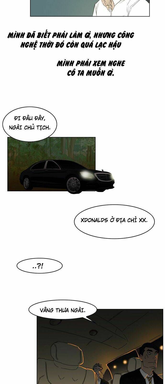 Hard Core Leveling Warrior Ss3 - Chapter 77 - Page 14