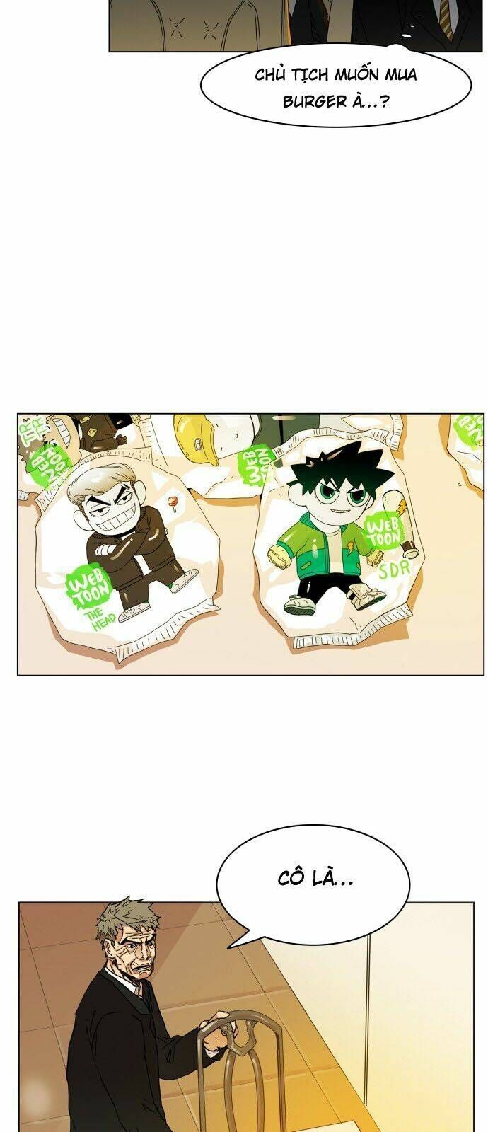 Hard Core Leveling Warrior Ss3 - Chapter 77 - Page 15