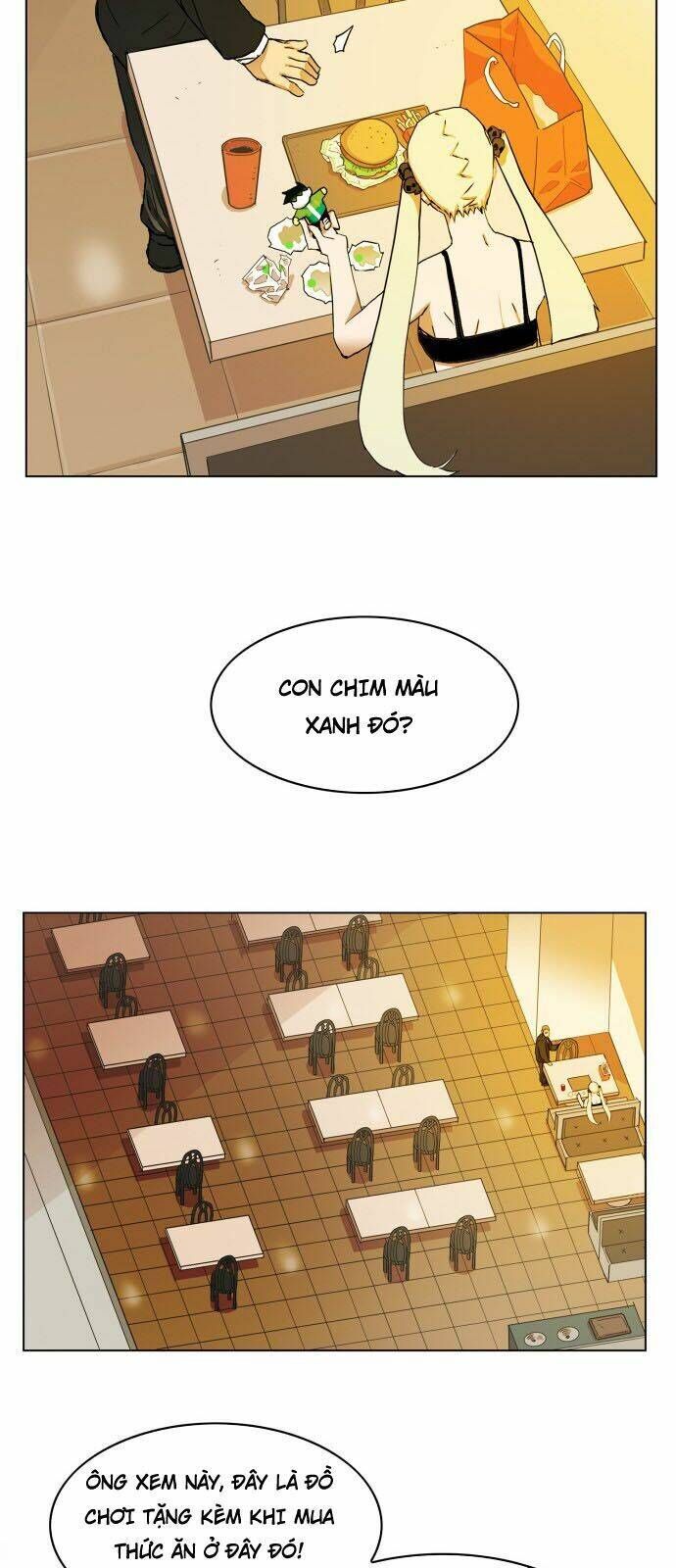 Hard Core Leveling Warrior Ss3 - Chapter 77 - Page 16