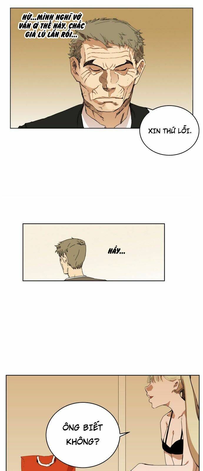 Hard Core Leveling Warrior Ss3 - Chapter 77 - Page 18