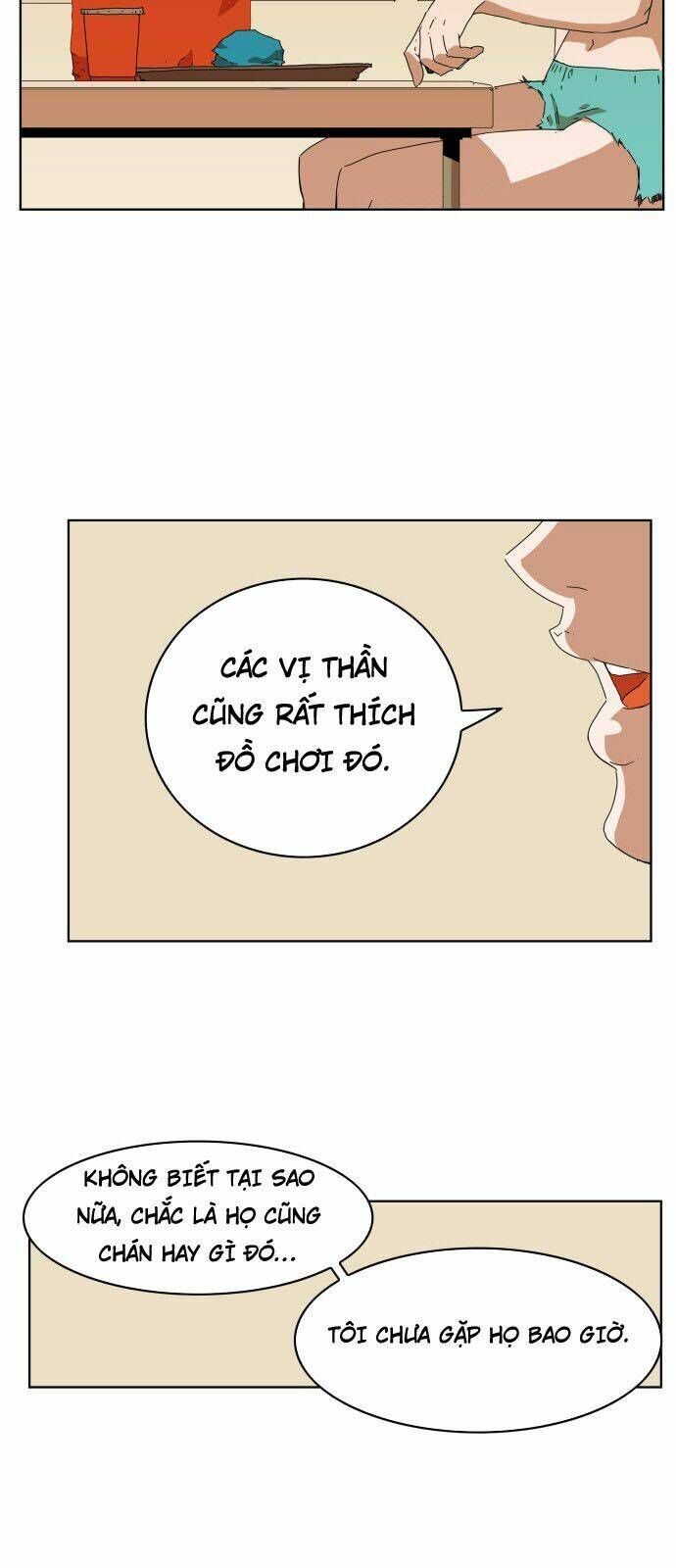 Hard Core Leveling Warrior Ss3 - Chapter 77 - Page 19