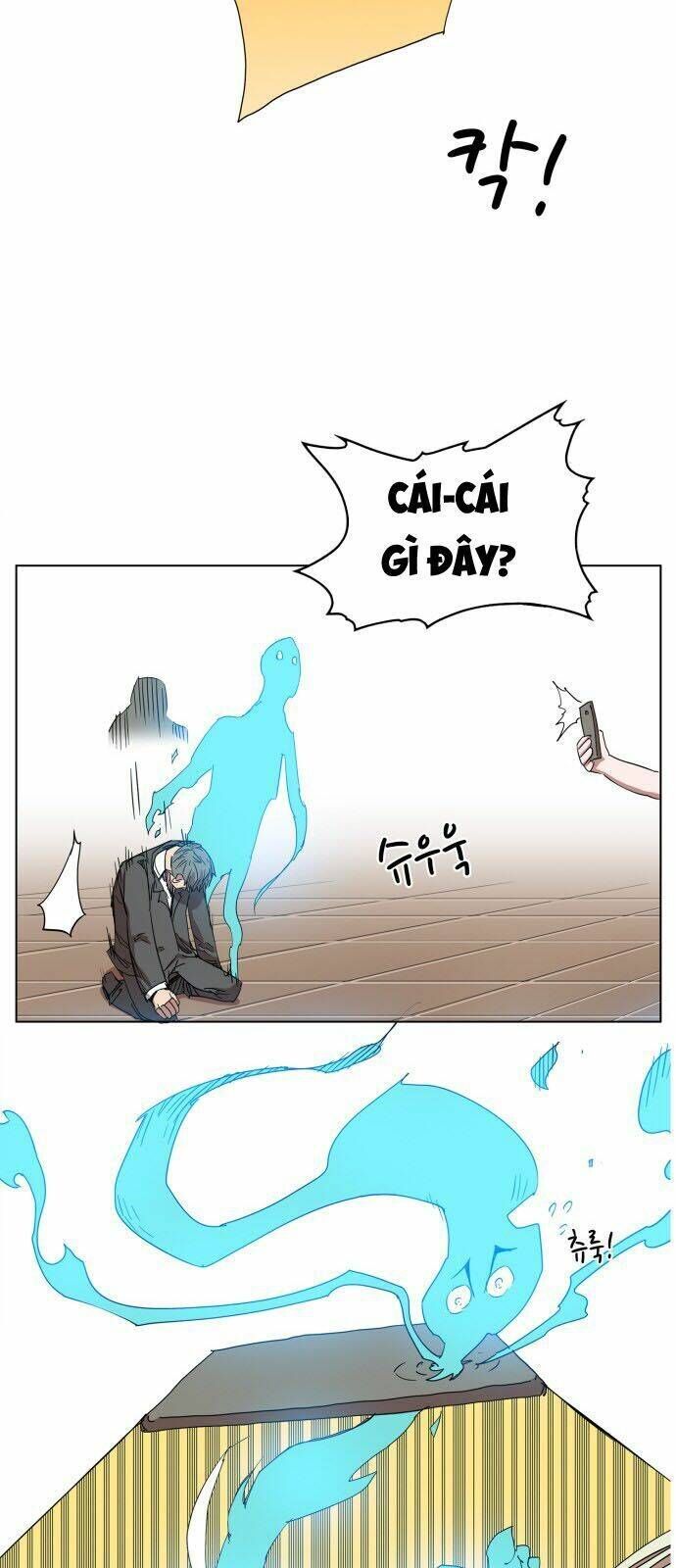 Hard Core Leveling Warrior Ss3 - Chapter 77 - Page 24