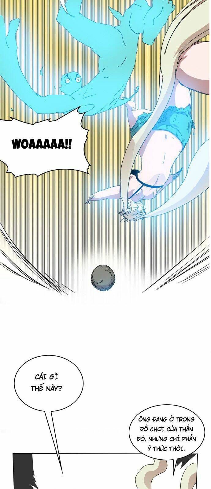 Hard Core Leveling Warrior Ss3 - Chapter 77 - Page 25