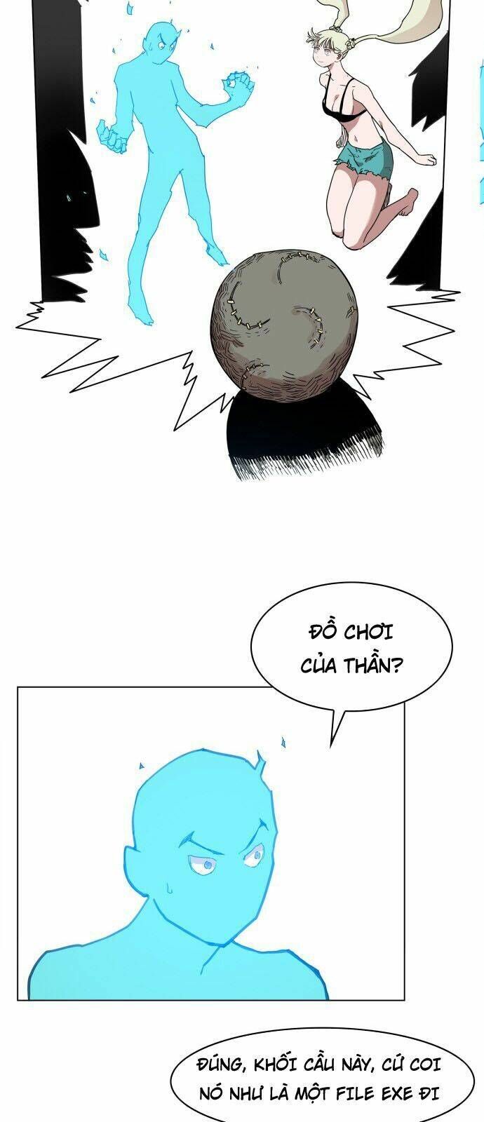 Hard Core Leveling Warrior Ss3 - Chapter 77 - Page 26