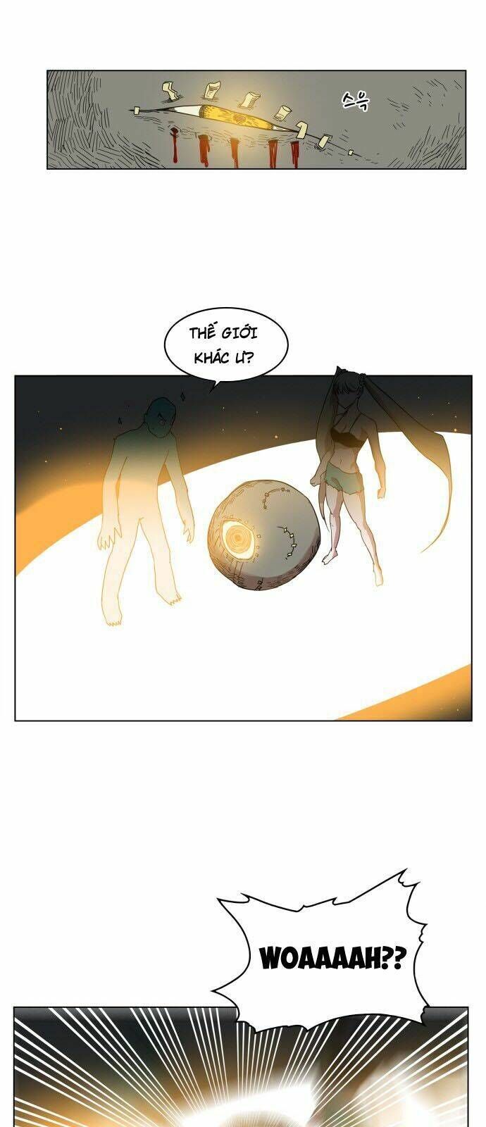 Hard Core Leveling Warrior Ss3 - Chapter 77 - Page 28