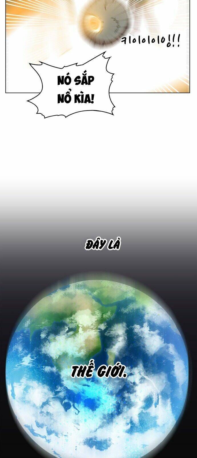 Hard Core Leveling Warrior Ss3 - Chapter 77 - Page 29