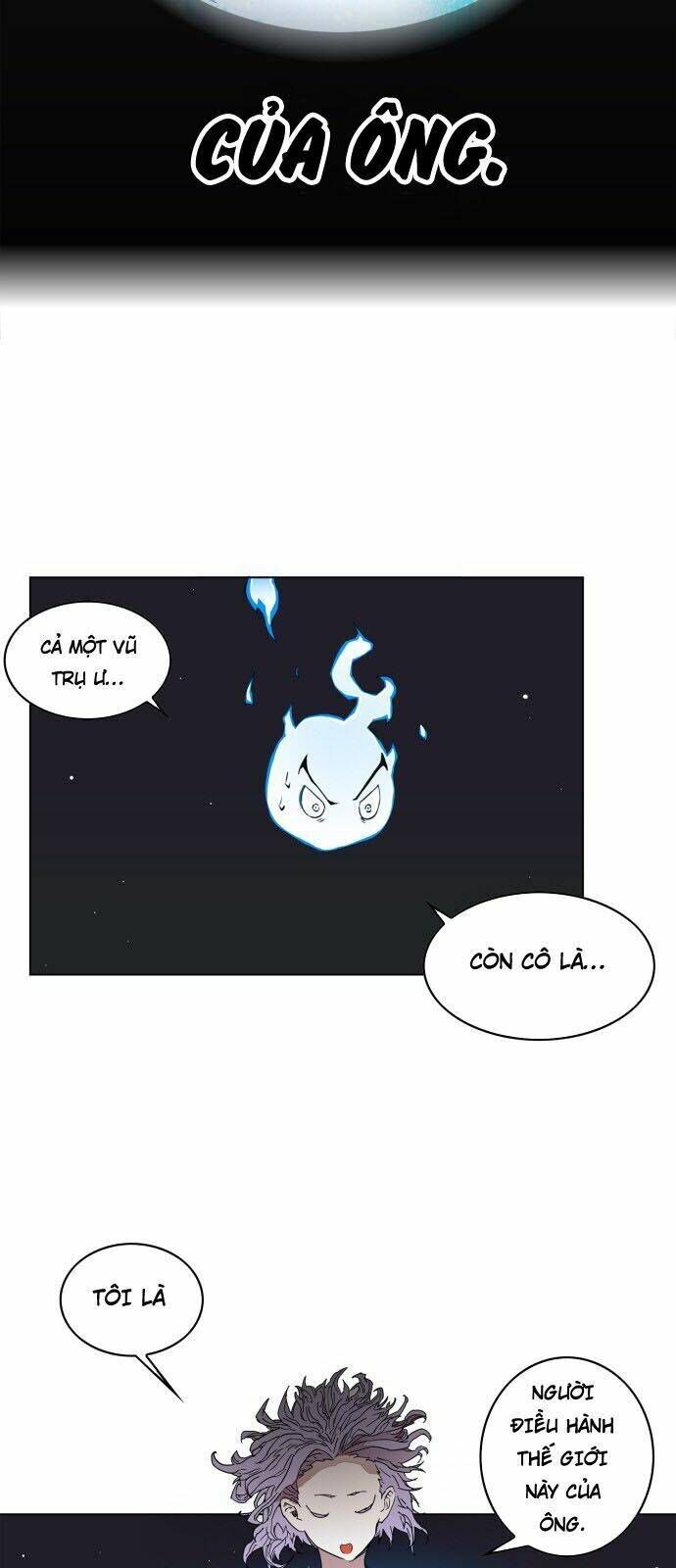 Hard Core Leveling Warrior Ss3 - Chapter 77 - Page 30