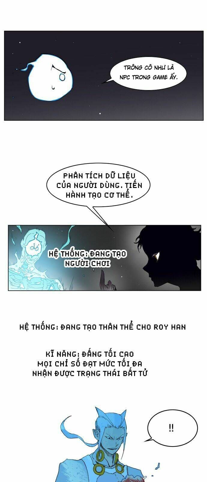 Hard Core Leveling Warrior Ss3 - Chapter 77 - Page 32