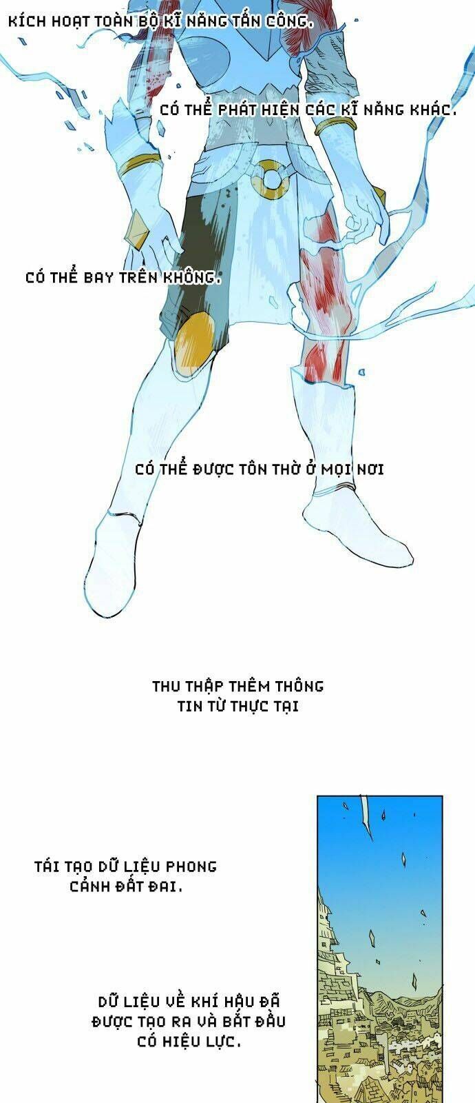 Hard Core Leveling Warrior Ss3 - Chapter 77 - Page 33