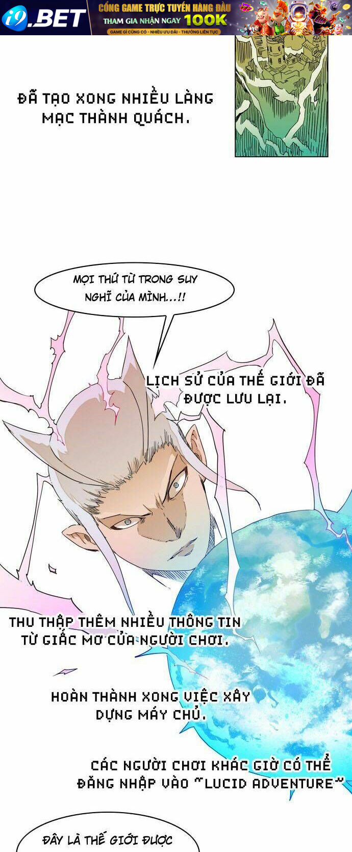 Hard Core Leveling Warrior Ss3 - Chapter 77 - Page 34