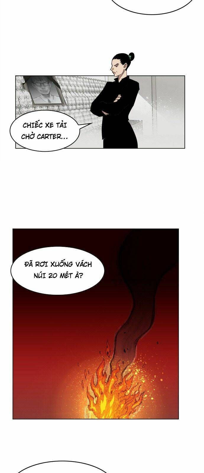 Hard Core Leveling Warrior Ss3 - Chapter 77 - Page 4