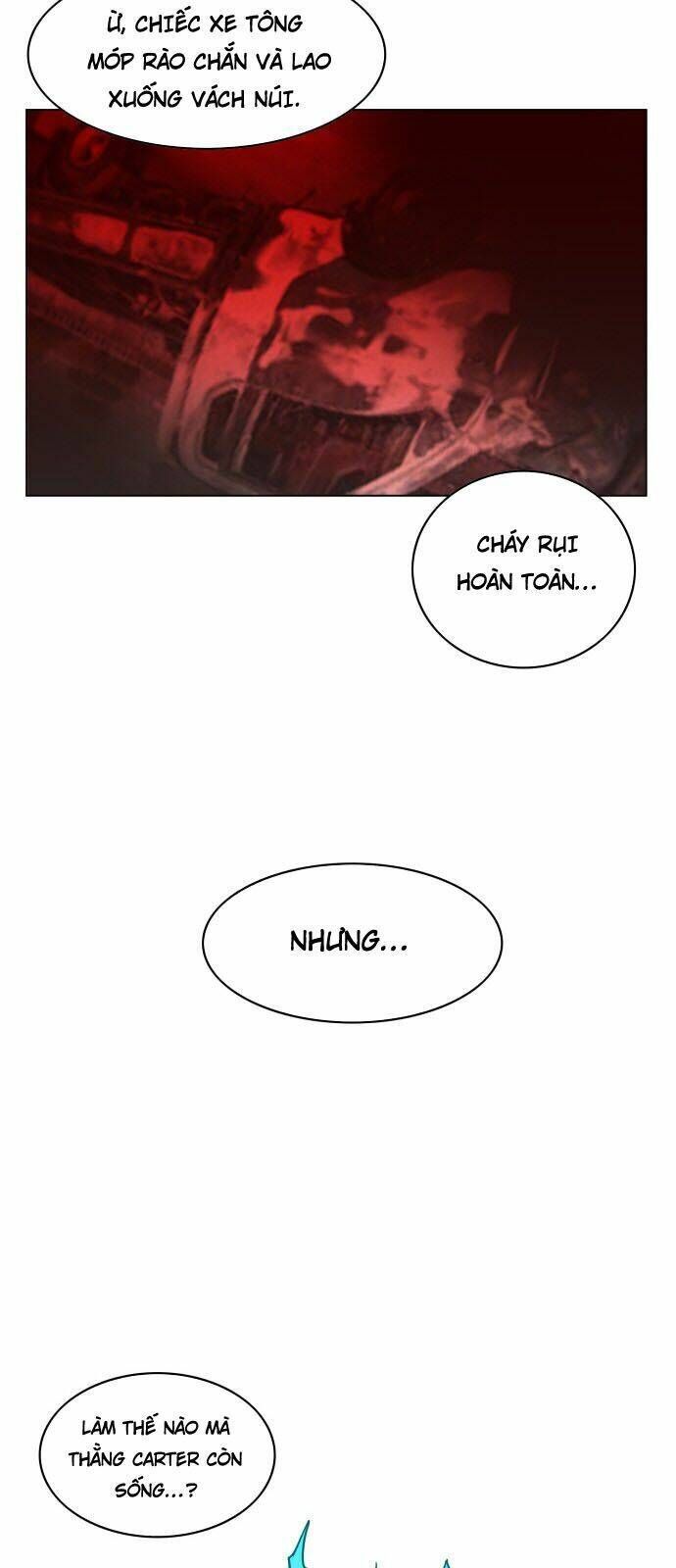 Hard Core Leveling Warrior Ss3 - Chapter 77 - Page 5