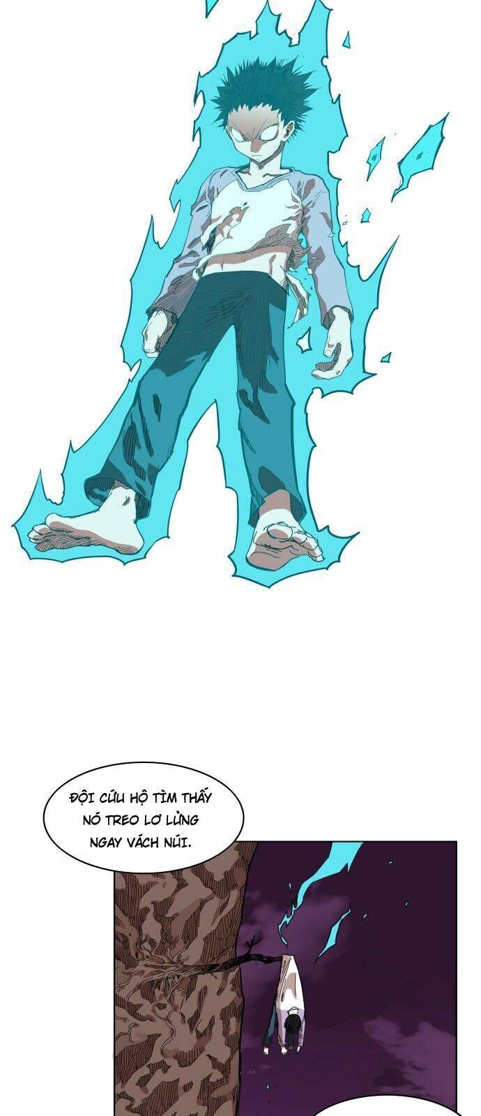 Hard Core Leveling Warrior Ss3 - Chapter 77 - Page 6