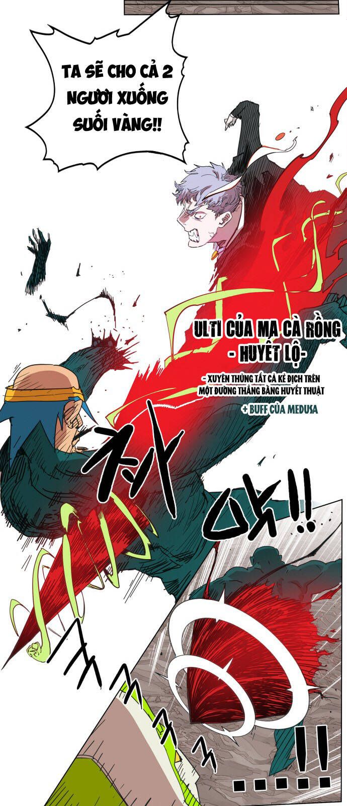 Hard Core Leveling Warrior Ss3 - Chapter 78 - Page 10