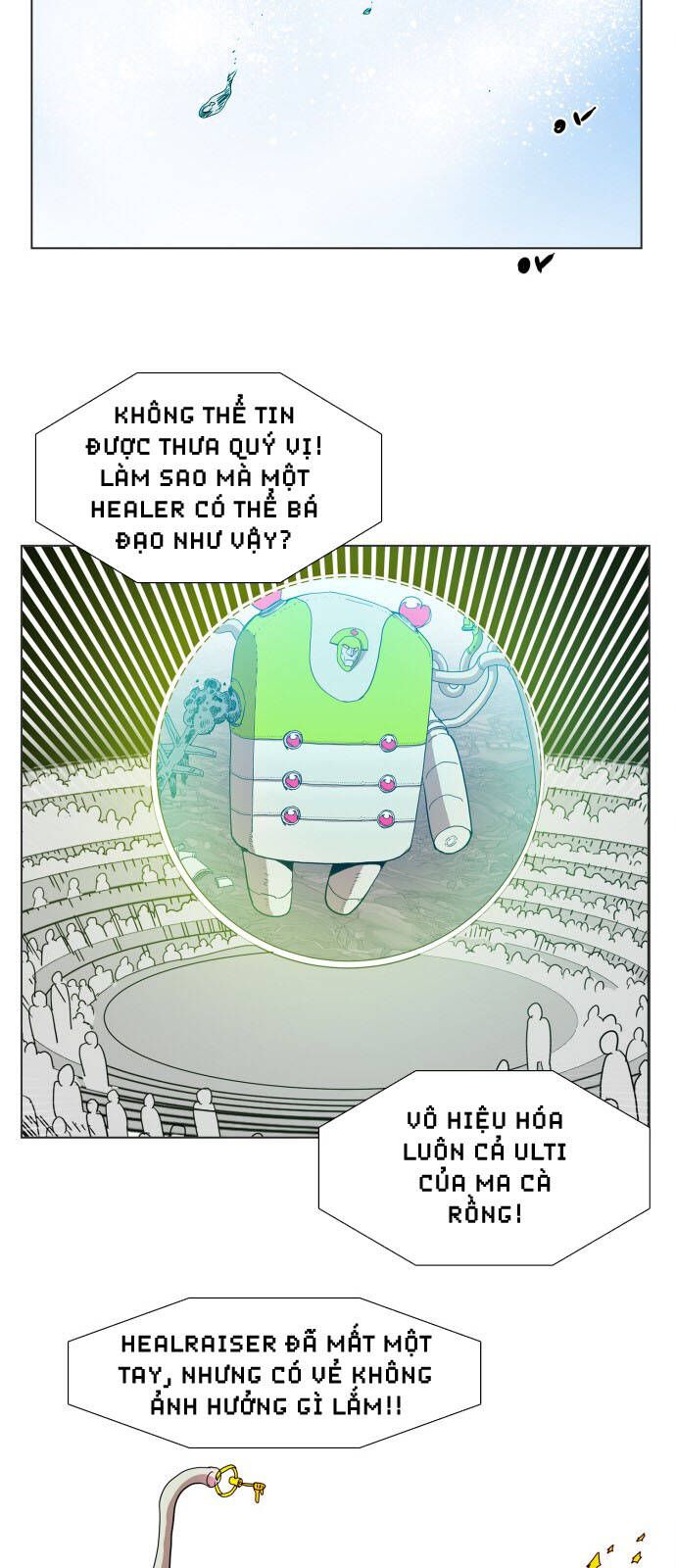 Hard Core Leveling Warrior Ss3 - Chapter 78 - Page 13