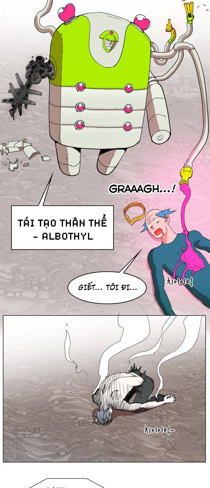 Hard Core Leveling Warrior Ss3 - Chapter 78 - Page 14