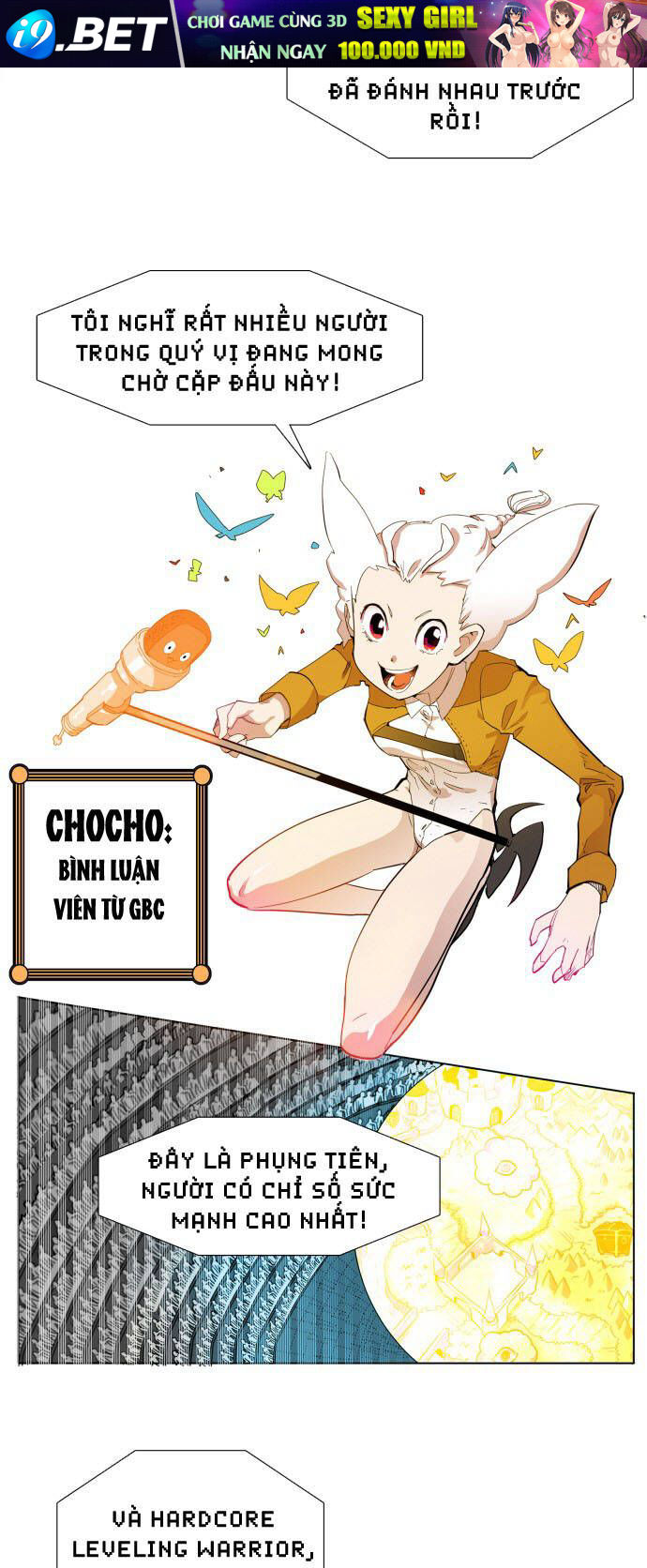 Hard Core Leveling Warrior Ss3 - Chapter 78 - Page 18