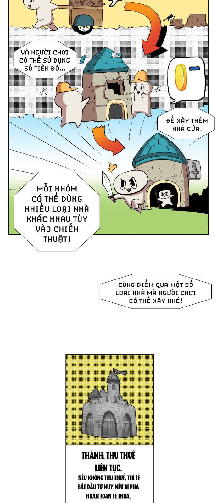 Hard Core Leveling Warrior Ss3 - Chapter 78 - Page 22