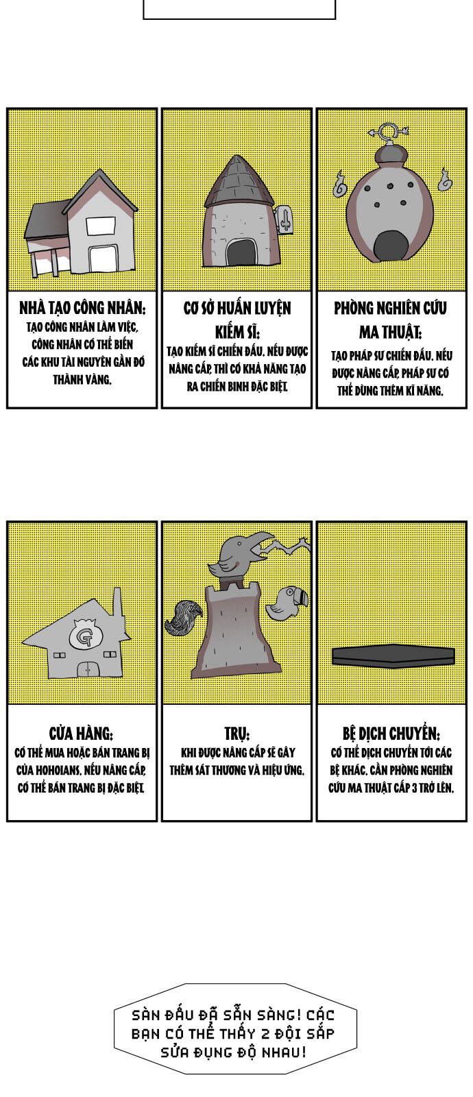 Hard Core Leveling Warrior Ss3 - Chapter 78 - Page 23