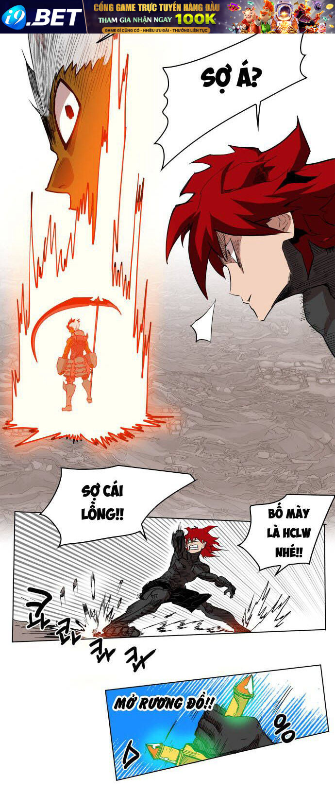 Hard Core Leveling Warrior Ss3 - Chapter 78 - Page 28