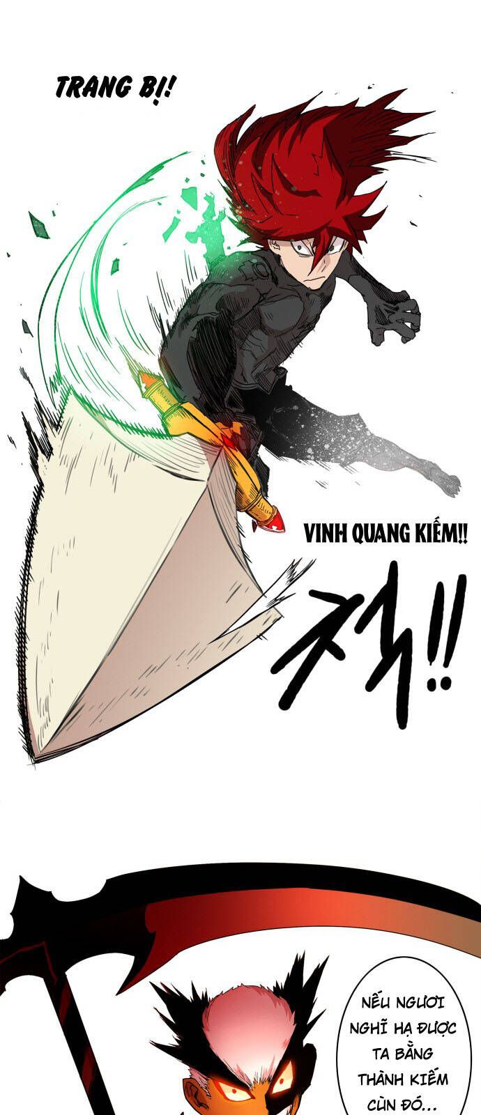 Hard Core Leveling Warrior Ss3 - Chapter 78 - Page 29