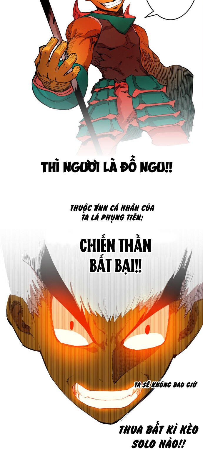 Hard Core Leveling Warrior Ss3 - Chapter 78 - Page 30