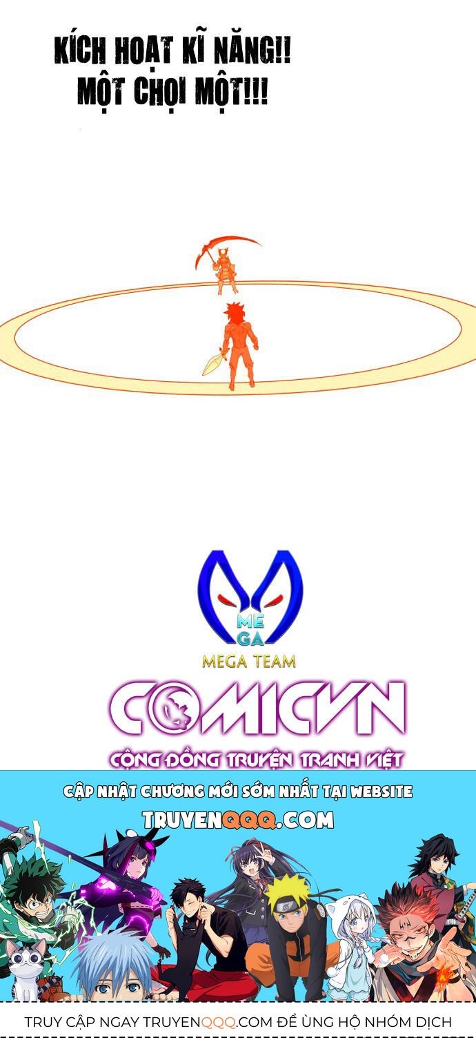 Hard Core Leveling Warrior Ss3 - Chapter 78 - Page 31