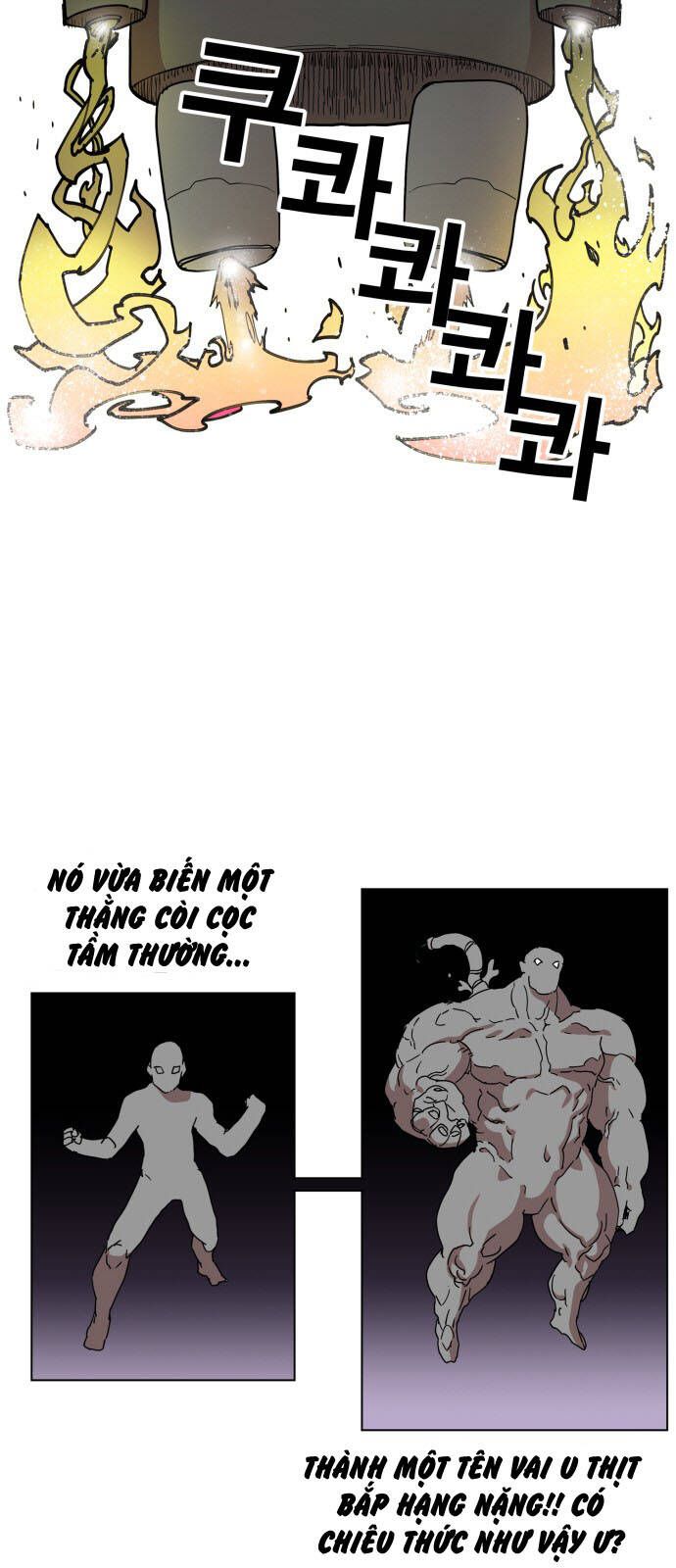 Hard Core Leveling Warrior Ss3 - Chapter 78 - Page 6