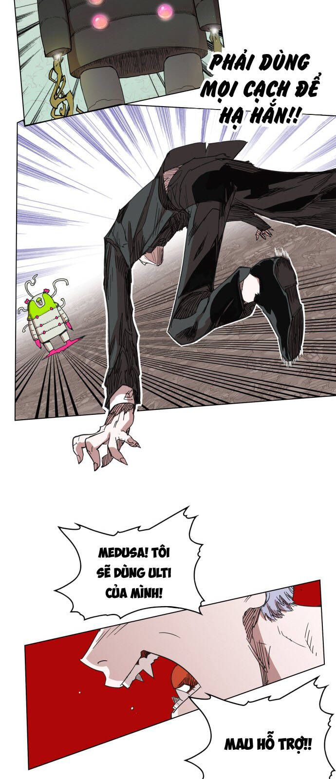 Hard Core Leveling Warrior Ss3 - Chapter 78 - Page 8