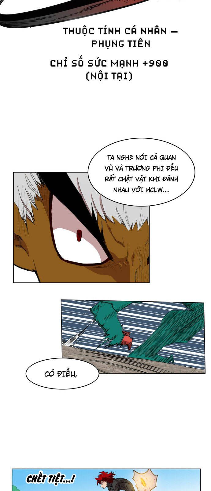 Hard Core Leveling Warrior Ss3 - Chapter 79 - Page 11