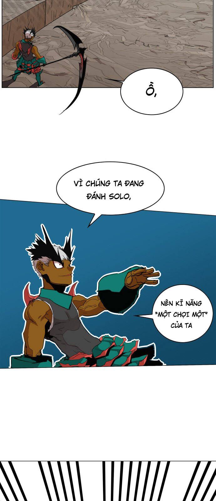 Hard Core Leveling Warrior Ss3 - Chapter 79 - Page 14