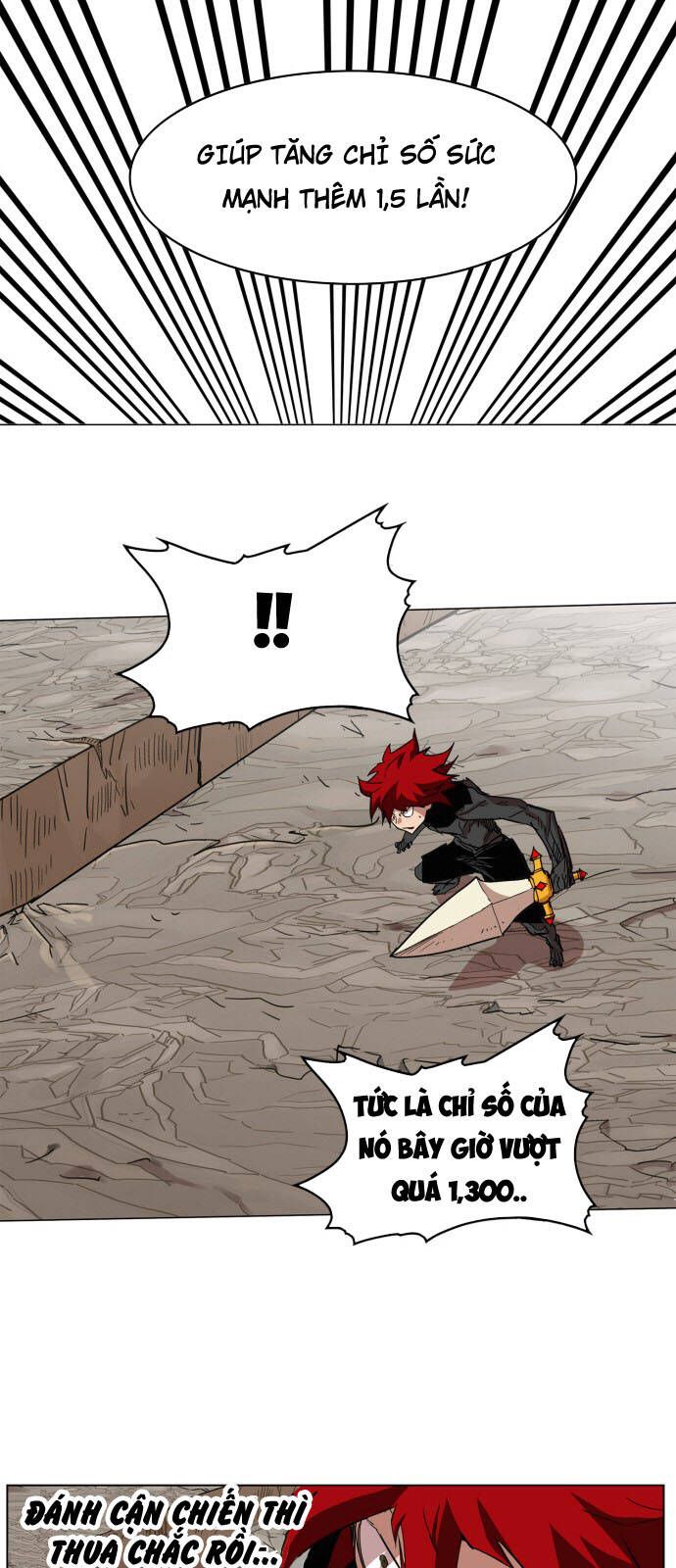 Hard Core Leveling Warrior Ss3 - Chapter 79 - Page 15
