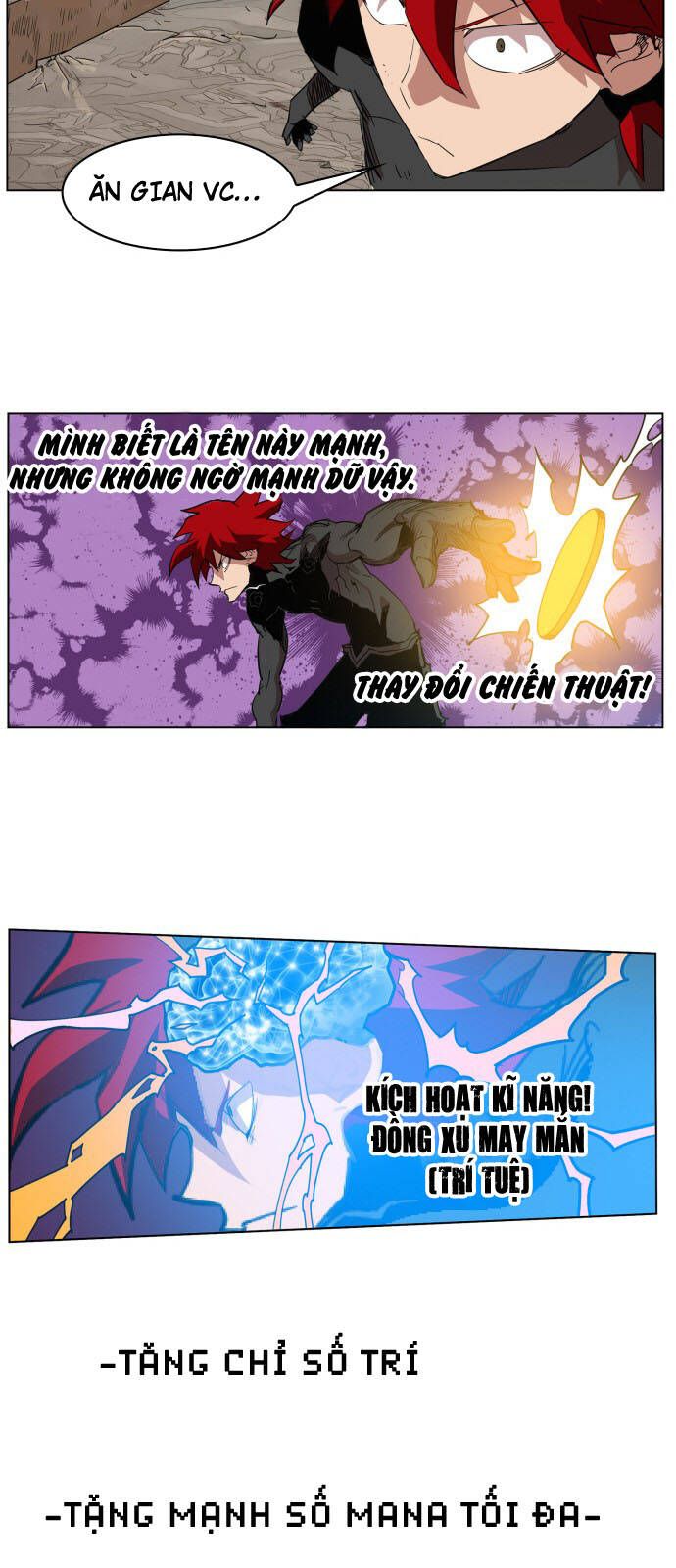 Hard Core Leveling Warrior Ss3 - Chapter 79 - Page 16