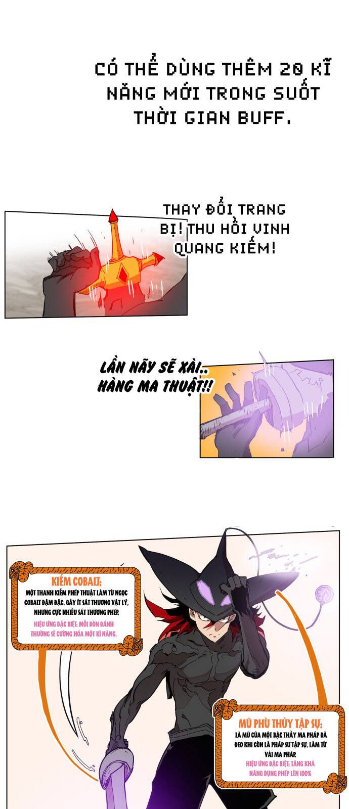 Hard Core Leveling Warrior Ss3 - Chapter 79 - Page 17