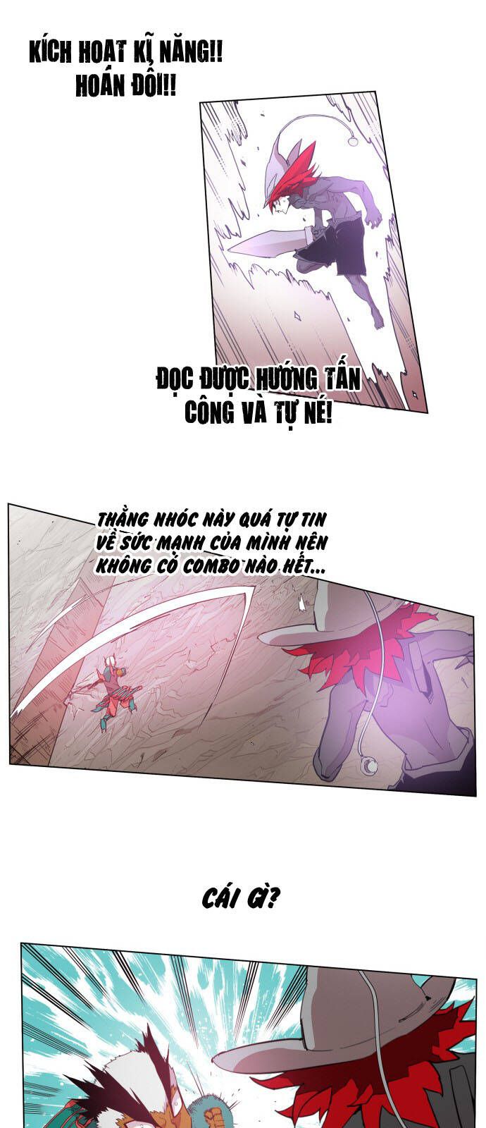 Hard Core Leveling Warrior Ss3 - Chapter 79 - Page 20