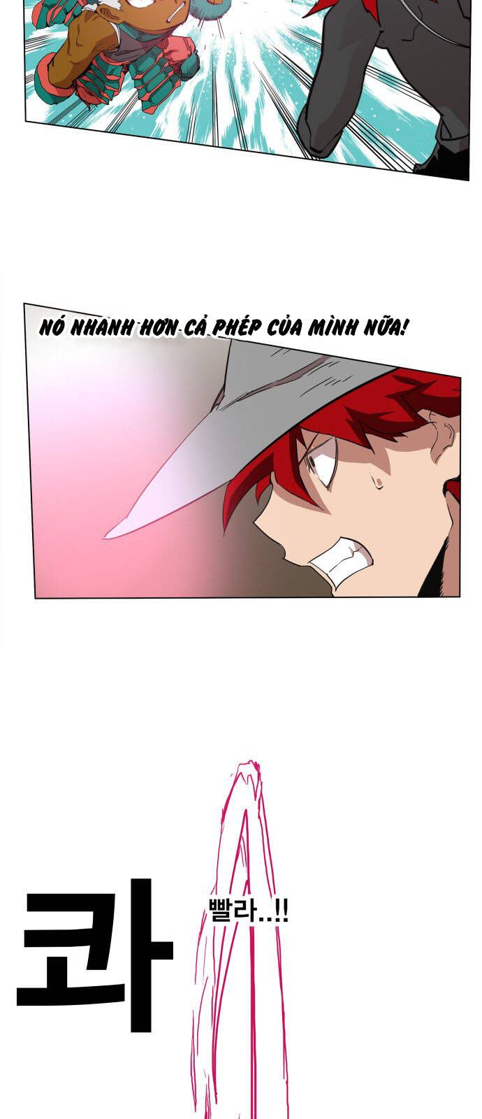 Hard Core Leveling Warrior Ss3 - Chapter 79 - Page 21