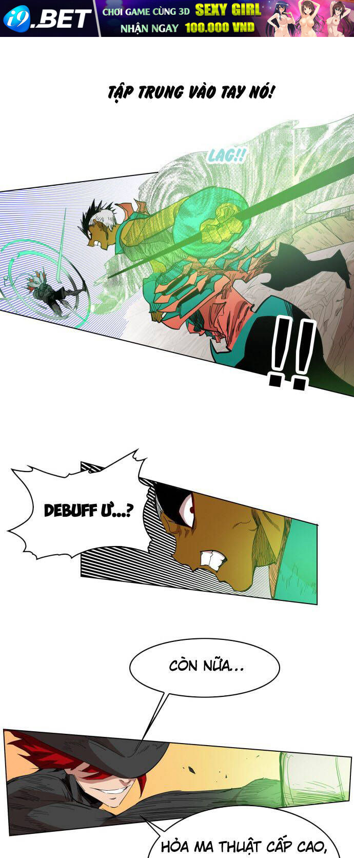 Hard Core Leveling Warrior Ss3 - Chapter 79 - Page 24