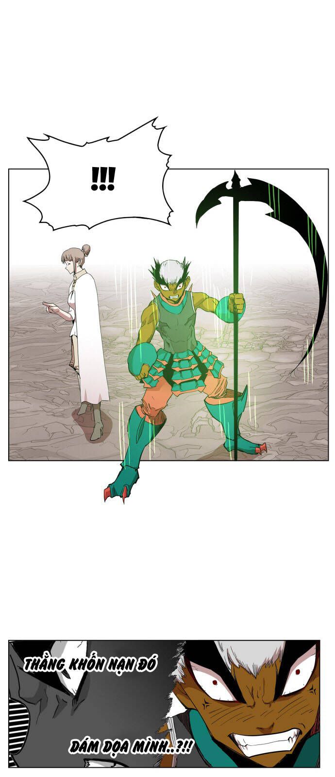 Hard Core Leveling Warrior Ss3 - Chapter 79 - Page 26