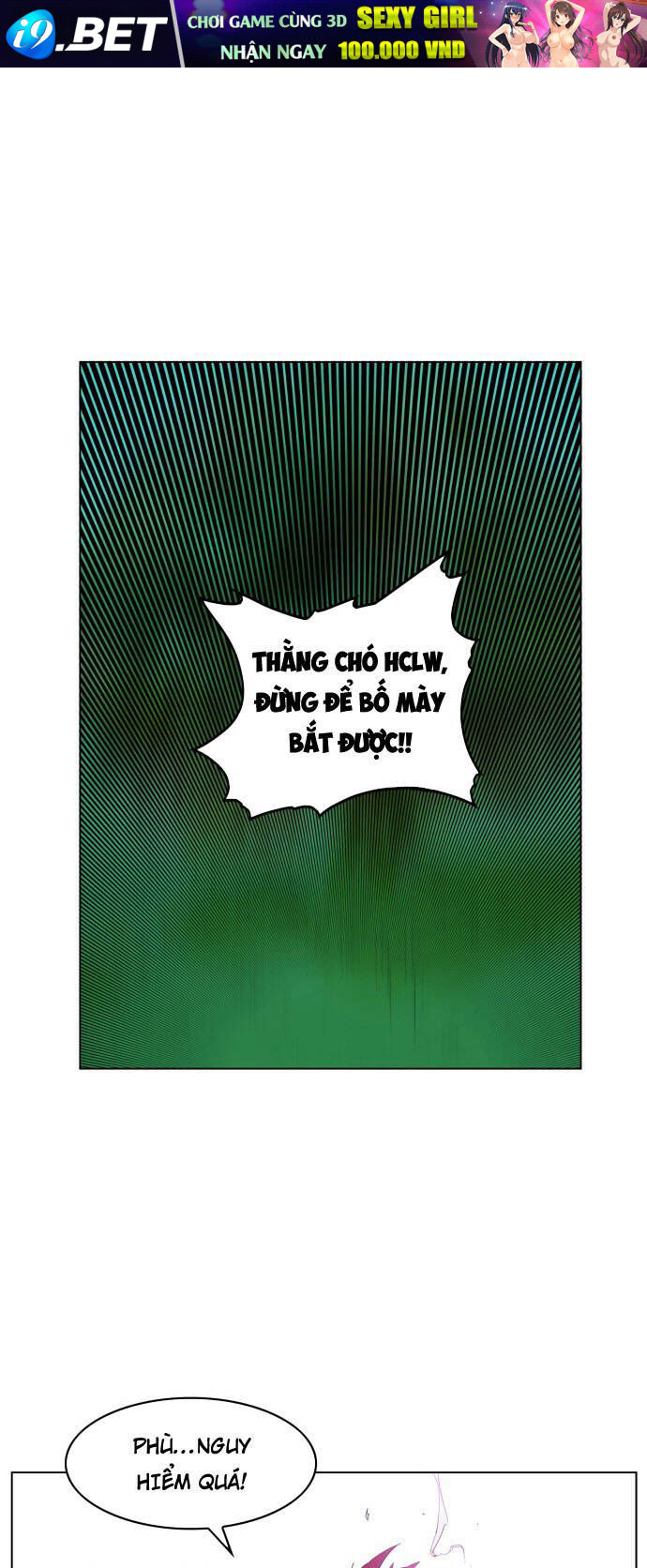 Hard Core Leveling Warrior Ss3 - Chapter 79 - Page 27