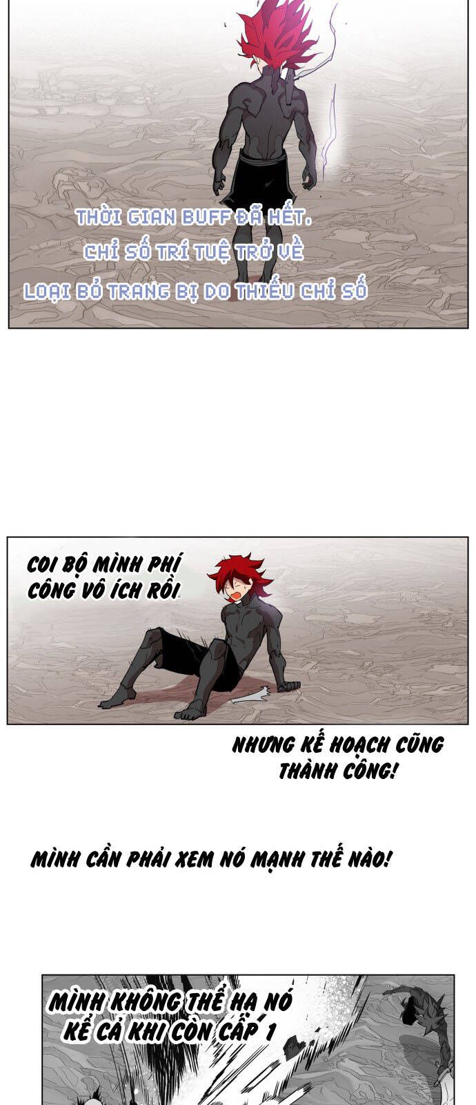 Hard Core Leveling Warrior Ss3 - Chapter 79 - Page 28