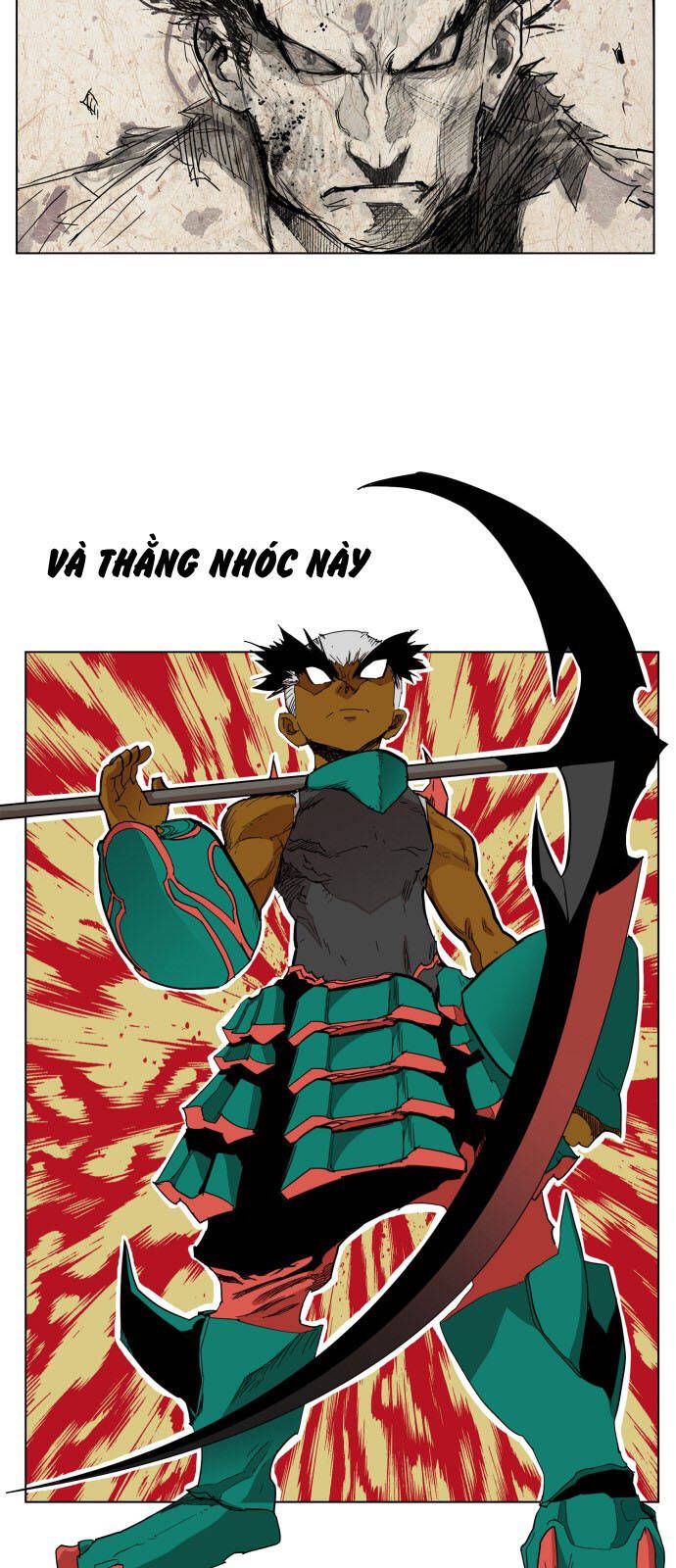 Hard Core Leveling Warrior Ss3 - Chapter 79 - Page 3